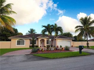 17031 SW 156th Ct, Miami, FL 33187