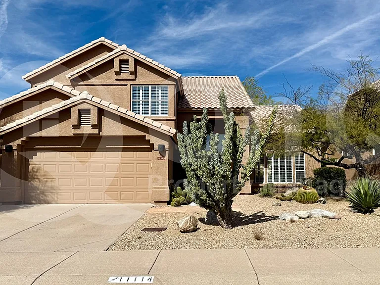 11114 E Blue Sky Dr — Photo 1