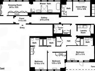 270 Broadway APT 23C, New York, NY 10007