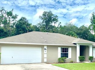 4 Sedley Pl, Palm Coast, FL 32164