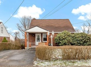 176 Central Ave, North Versailles, PA 15137