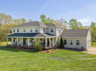 1 Quarry Road, Scarborough, ME 04074