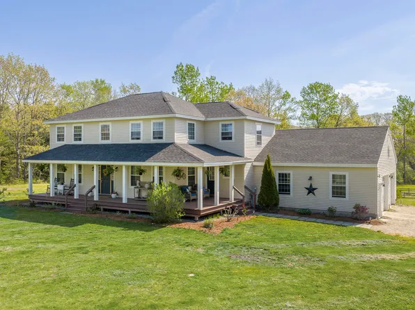 1 Quarry Road, Scarborough, ME 04074
