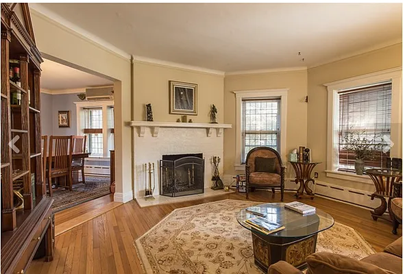 Rented by Better Homes & Gardens FH Realty | media 12