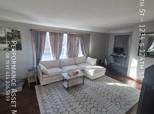 1234 S 124th St, Milwaukee, WI 53214