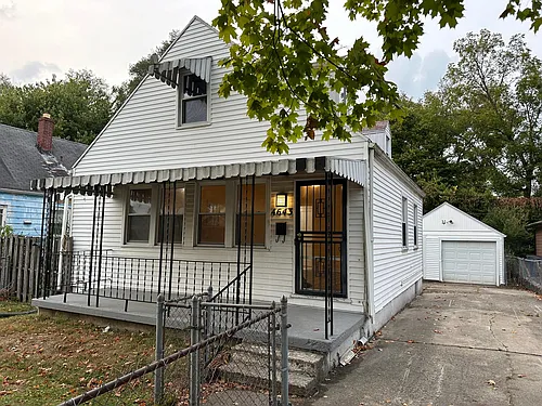 4643 Saint Johns Ave Photo 1