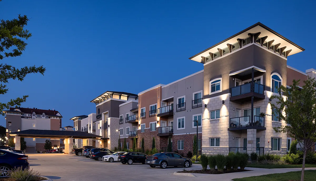 Building Photo - Uptown Landing