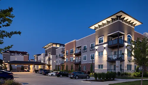 Uptown Landing Photo 1