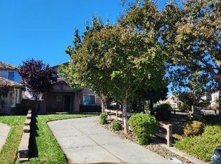 1505 Bailey Dr, Fairfield, CA
