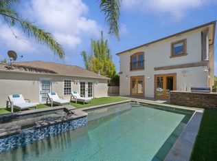 9031 Cresta Dr, Los Angeles, CA 90035