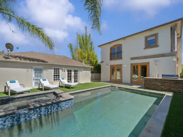 9031 Cresta Dr, Los Angeles, CA 90035