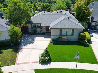 6110 Shoshone Ave, Encino, CA 91316
