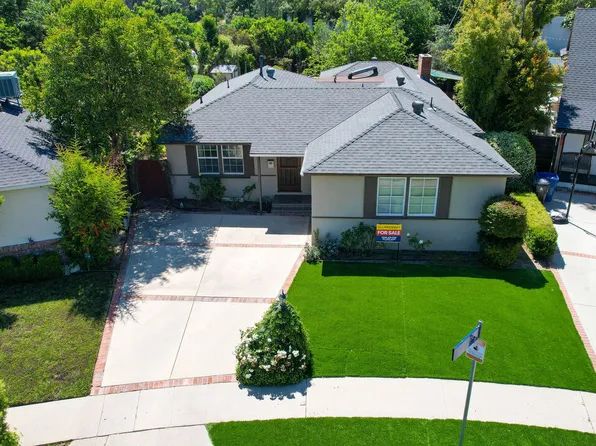 6110 Shoshone Ave, Encino, CA 91316