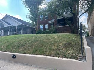 516 Boulevard Ne #1, Atlanta, GA 30308