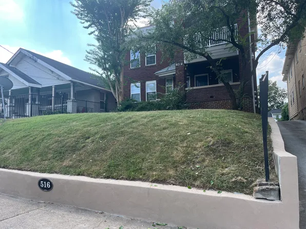 516 Boulevard Ne #1, Atlanta, GA 30308