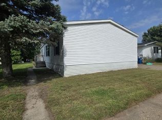 123 115th Ln NE #475, Minneapolis, MN 55434