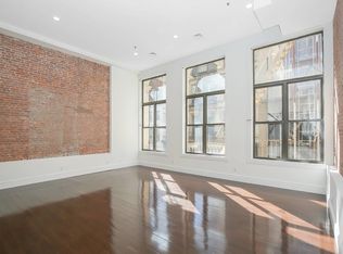 82 Franklin St #F2, New York, NY 10013