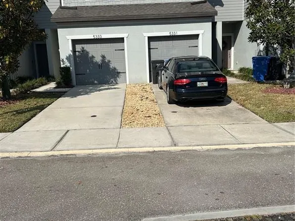 5333 Sylvester Loop, Tampa, FL 33610