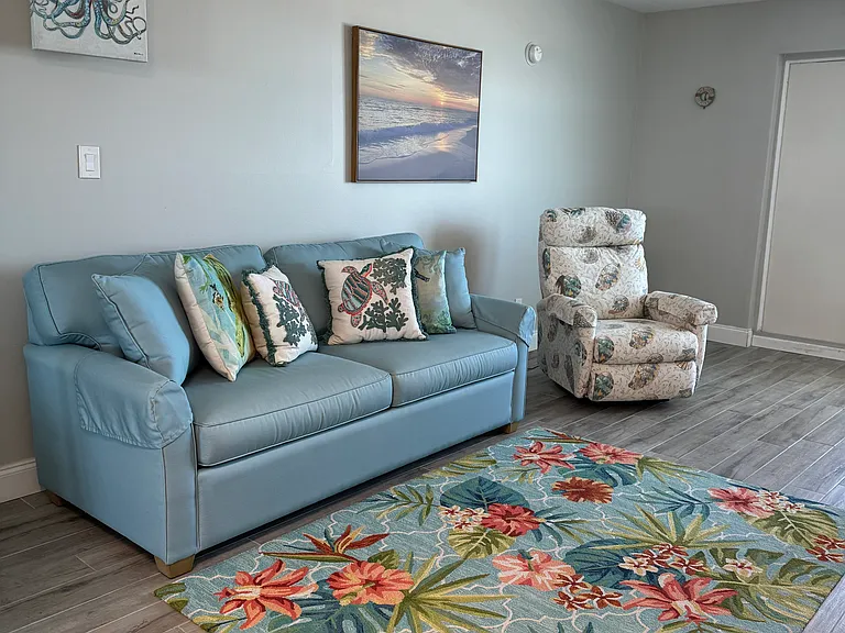 3727 S Atlantic Ave #212 — Photo 3