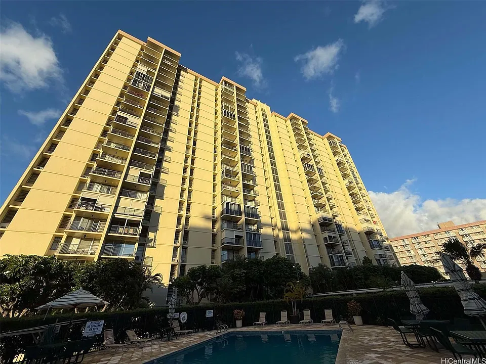 3161 Ala Ilima St #407