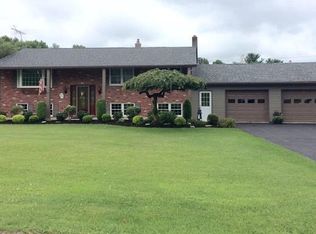 3238 Waterson Rd, Strattanville, PA 16258
