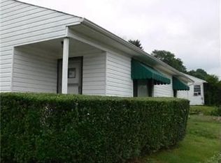 1301 Coronado Rd, McKeesport, PA 15133