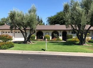 1245 De Cesari Ave, Madera, CA