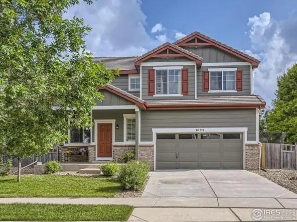 3093 Meadowbrook Pl, Dacono, CO 80514