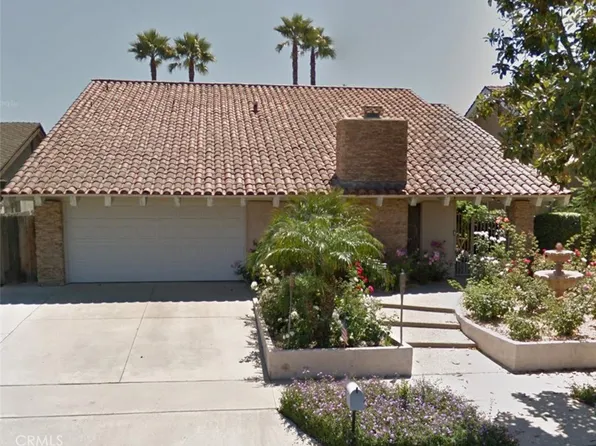 4062 Escudero Dr, Irvine, CA 92620