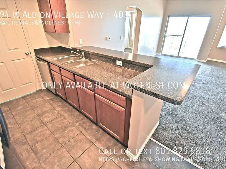 194 W Albion Village Way #403 — Photo 8