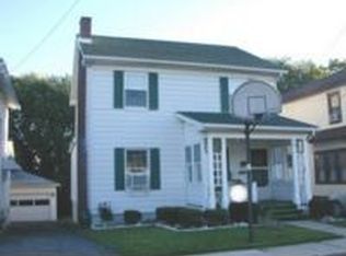 1518 Holly Rd #L-17, Dunmore, PA 18509