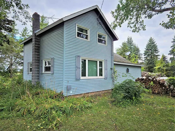 N1433 37th Ave, Berlin, WI 54923