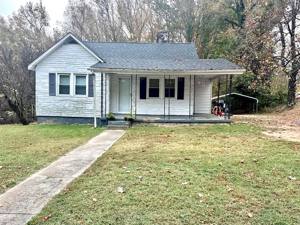 643 Park Ave, Danville, VA 24541