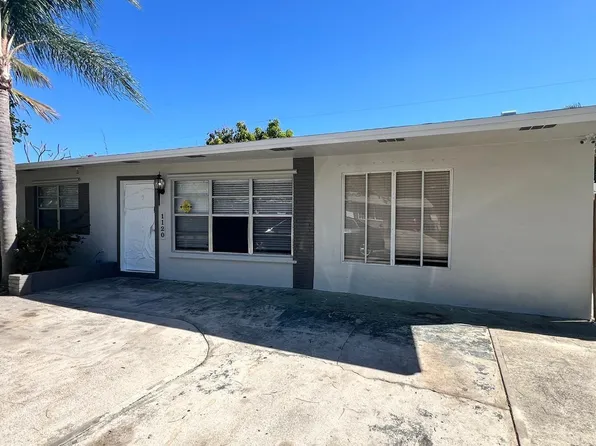 1120 NE 23rd Pl, Pompano Beach, FL 33064