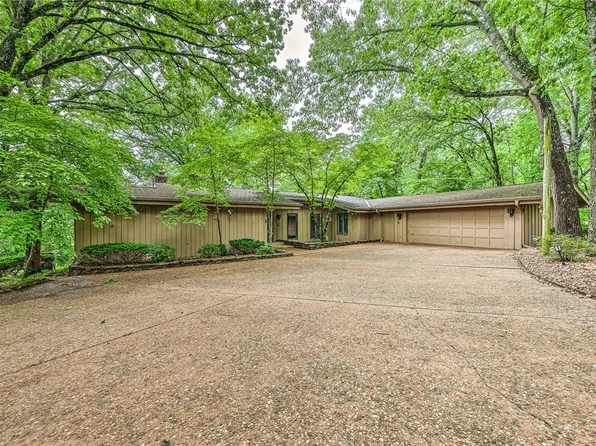 3 Silden Ln, Bella Vista, AR 72715