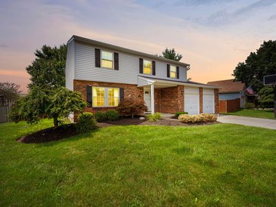 457 Jonell Ln, Reynoldsburg, OH, 43068