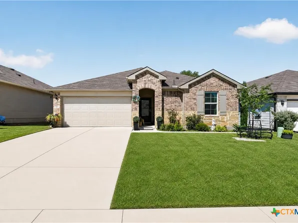 557 Chaco Loop, Seguin, TX 78155
