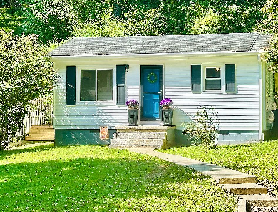 Renovated & move in ready!