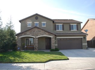 783 S Laverne Ave, Fresno, CA 93727