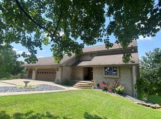 386 Cedar Ridge Dr, London, KY 40744