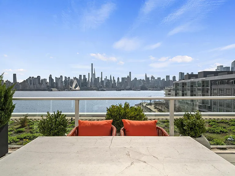 800 Avenue At Port Imperial #619 — Photo 11
