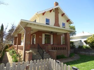 837 Jackson St, Red Bluff, CA 96080