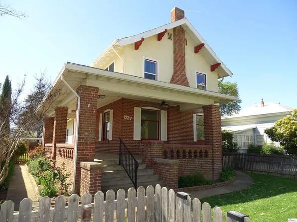 837 Jackson St, Red Bluff, CA 96080