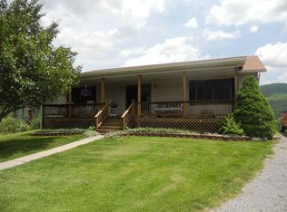 181 Hummingbird Ln, Monterey, VA 24465