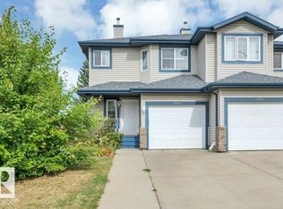11448 169th Ave NW, Edmonton, AB T5X 6G7