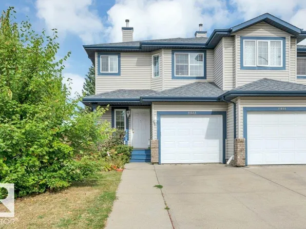 11448 169th Ave NW, Edmonton, AB T5X 6G7