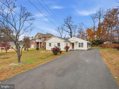 7122 Westmoreland Rd, Falls Church, VA, 22042