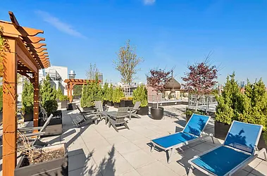 Rented by Compass