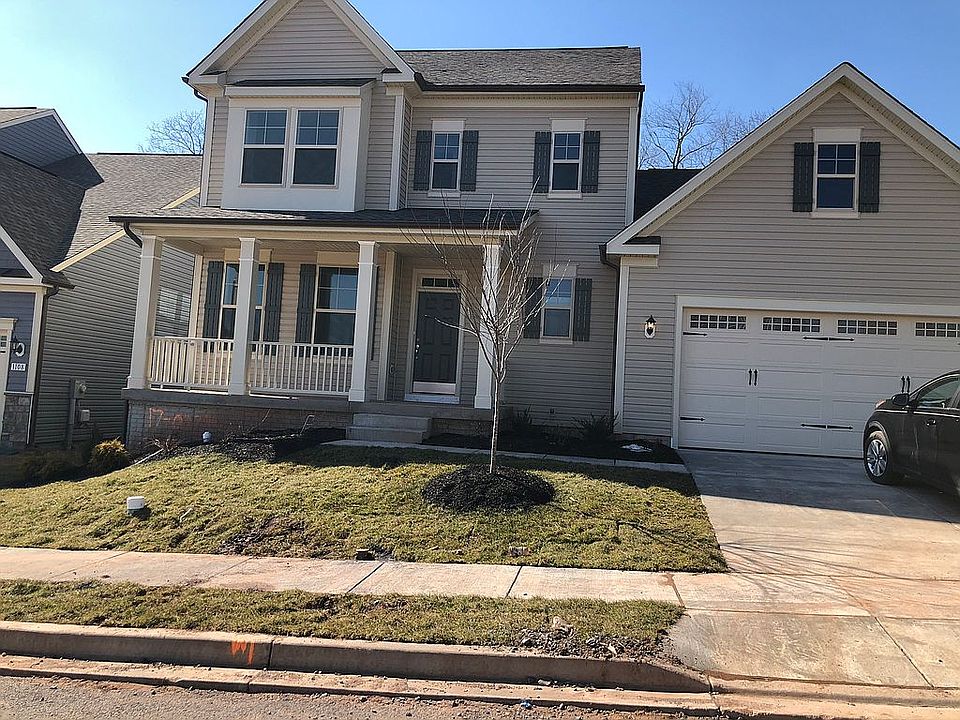 2nd image of 1110 Saxton Dr