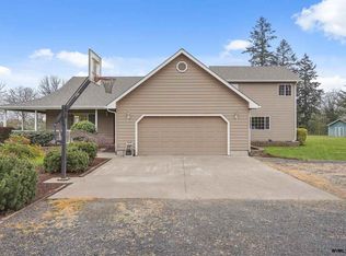 411 Laura Judy Ln, Amity, OR 97101